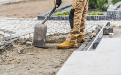 Tereprendezés, bontás és térkövezés – Komplett kivitelezés szakértő csapattal